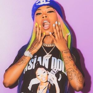 Meet your Posher, Joshua